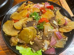 -麻喜大