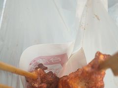 -香酥鸡排(京汉大道店)