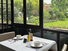 -野蔓果·山野菜(西湖景区·龙井茶田店)