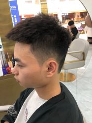 -V+ Hair