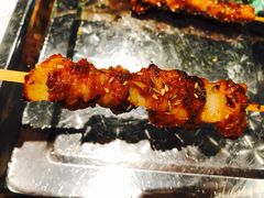 -管氏翅吧(马家堡店)