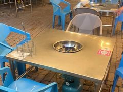 -清真·馬坡二旦烧烤(人生一串拍摄店)