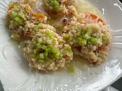 -众味海鲜大排档·活海鲜·潮汕味(南澳店)