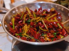 -不倒翁·安徽名菜楼(步行街店)