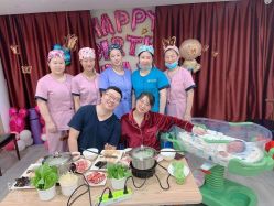 -国际月月生母婴月子中心(旗舰店)