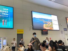 -余姚北站