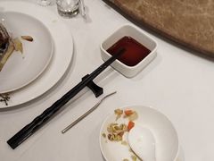 -揽季锅物会.福建黄鱼.海鲜姿造(五四路店)