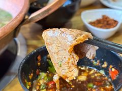 -妈妈的味道(和顺古镇店)