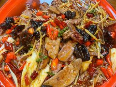-小街47號江湖菜(四合院店)