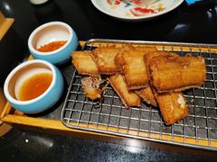 -老头儿油爆虾·知味杭州(爱琴海购物中心)
