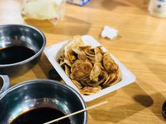 -阿姨小肉摊(同济西苑店)