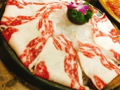 -坎爷秘制火锅(一格广场店)