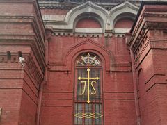 -圣·阿列克谢耶夫教堂