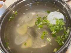 牛骨湯-福合埕牛肉丸(福平路店)
