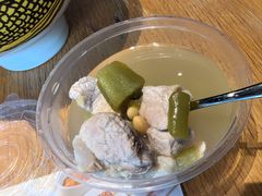 -香港深井掂檔烧鹅茶餐厅(海韵城店)