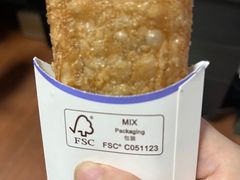 -麦当劳(田林好又多店)