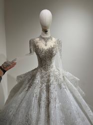 -PAI婚纱礼服设计馆【大牌租赁/高级定制】