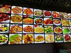 -李哥海鲜烧烤家常菜(孔雀城店)