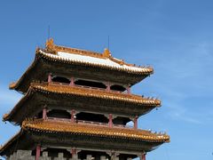 -北陵公园