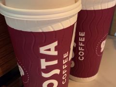 -COSTA COFFEE(西湖天地店)