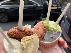 -Dip in Gelato(富民路店)