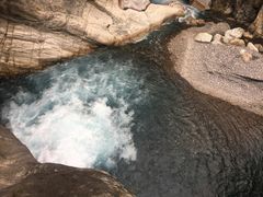 -太鲁阁公园