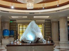 -郑州银基黄帝宫御温泉