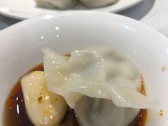 -叁拾壹克饺子·东北菜(国贸店)