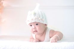 -哈尼Honey baby 儿童摄影(立丰国际公寓店)