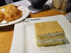 -斗牛士牛排(南京东路店)