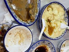 -邱记私房菜·十八年本地菜