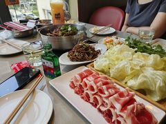 -蝎王府羊蝎子(天通苑店)
