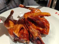 -谭厨中山传家菜.乳鸽.脆鲩鱼(华强北中航城店)