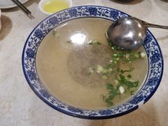 清汤-炊大牛饭店(寻甸总店)