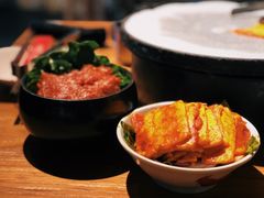 -么肆烤肉(汉街形象店)