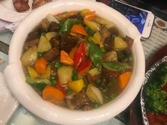-游牧传奇新疆特色歌舞餐厅(红山新世纪购物广场店)
