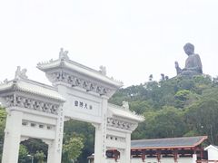 -天坛大佛
