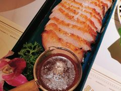 -太食獸泰式茶餐厅(IFS国金中心店)