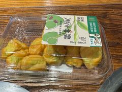 -泸溪河桃酥(江宁太阳城店)