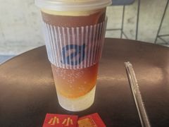 -BE NORMAL CAFE(霞溪路店)