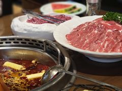 -快乐小羊(富强中路店)