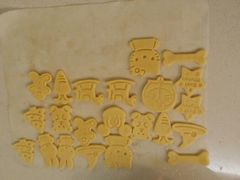 android_upload_pic-可心DIY蛋糕烘焙生活馆(迈皋桥万谷慧店)
