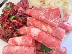 -元一希尔顿酒店·禅自助餐厅·啤酒花园