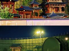 -丁香湖公园