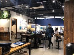 -海马体照相馆(天津世纪都会店)