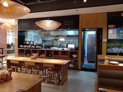 大堂-胡子大厨·超级小炒肉(晶耀前滩店)