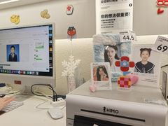 -海马体照相馆(大连柏威年购物中心店)
