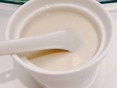 核桃露-和平官邸·花园餐厅(武定西路店)