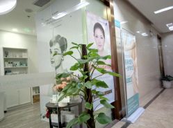 -时间海科学美容