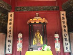 -普陀宗乘之庙(小布达拉宫)